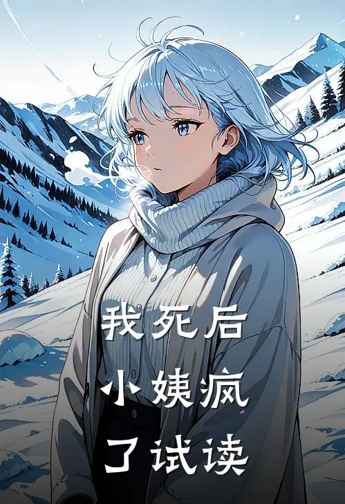 我死后，小姨疯了试读