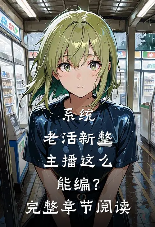 系统：老活新整，主播这么能编？完整章节阅读