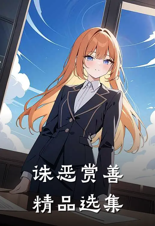 诛恶赏善精品选集