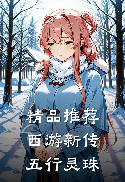 精品推荐西游新传五行灵珠