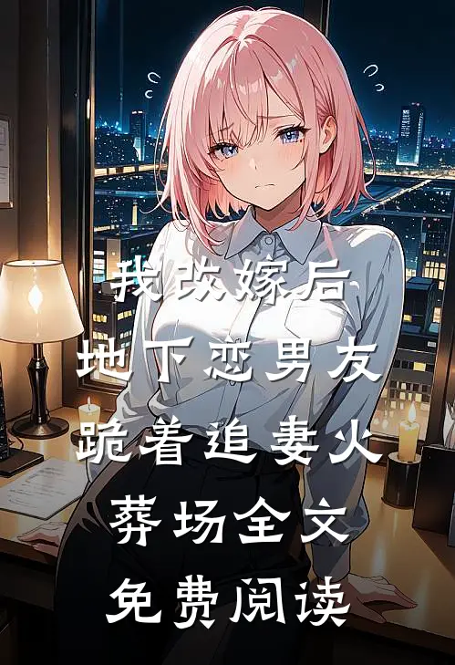 我改嫁后，地下恋男友跪着追妻火葬场全文免费阅读