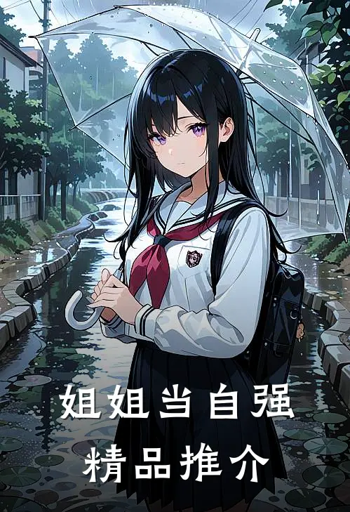 姐姐当自强精品推介