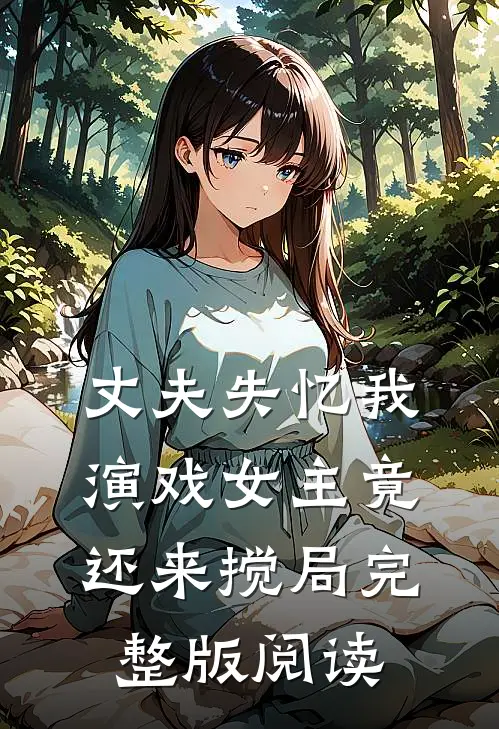 丈夫失忆我演戏女主竟还来搅局完整版阅读