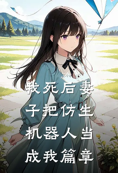 我死后妻子把仿生机器人当成我篇章