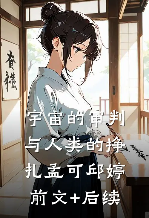 宇宙的审判与人类的挣扎孟可邱婷前文+后续