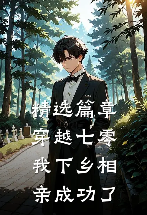 精选篇章穿越七零，我下乡相亲成功了