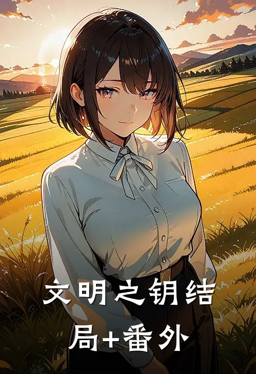 文明之钥结局+番外