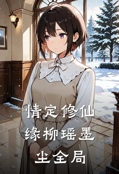 情定修仙缘柳瑶墨尘全局