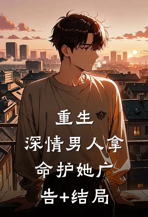 重生：深情男人拿命护她广告+结局