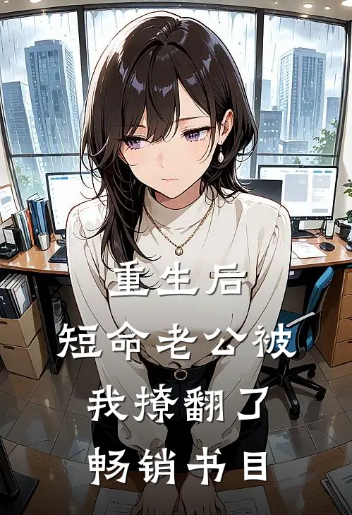 重生后，短命老公被我撩翻了畅销书目