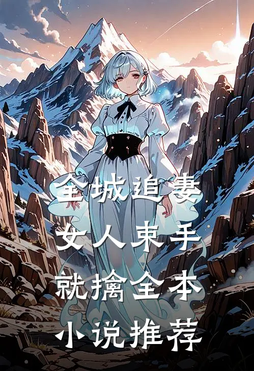 全城追妻：女人束手就擒全本小说推荐