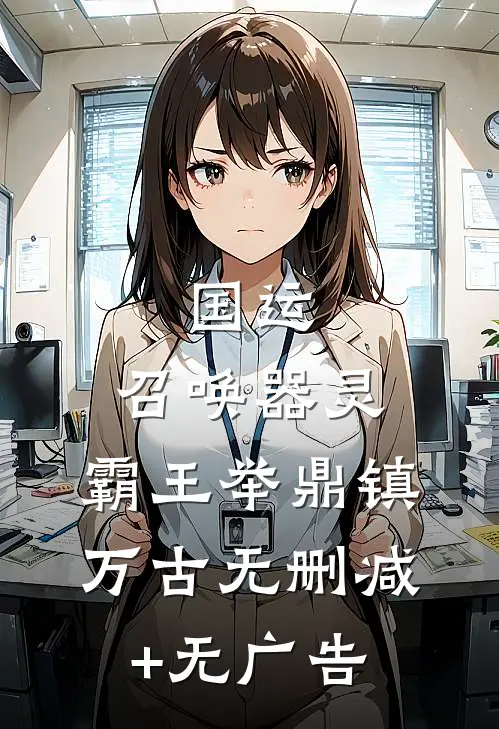 国运：召唤器灵，霸王举鼎镇万古无删减+无广告