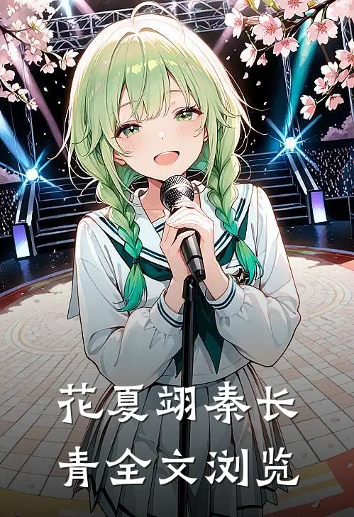 花夏翊秦长青全文浏览