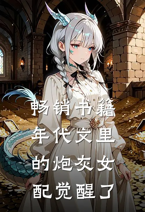 畅销书籍年代文里的炮灰女配觉醒了