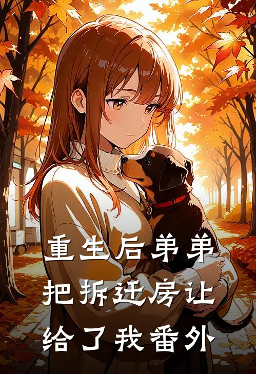 重生后弟弟把拆迁房让给了我番外