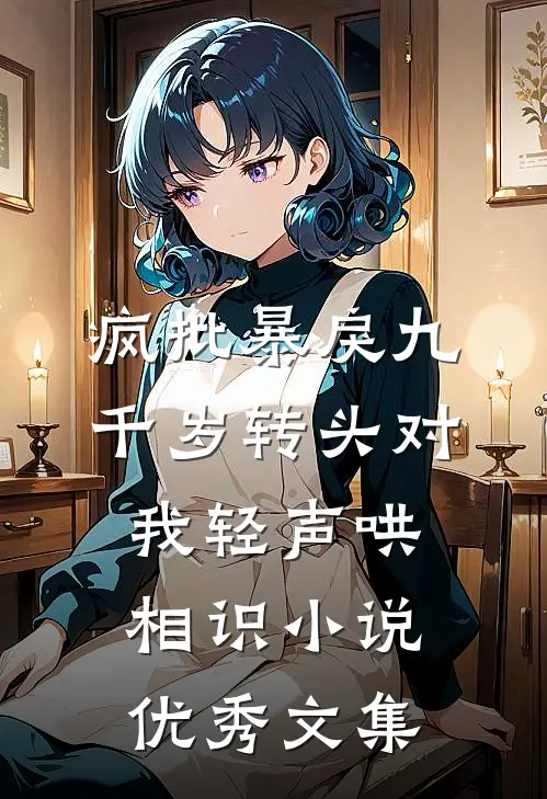 疯批暴戾九千岁转头对我轻声哄相识小说优秀文集