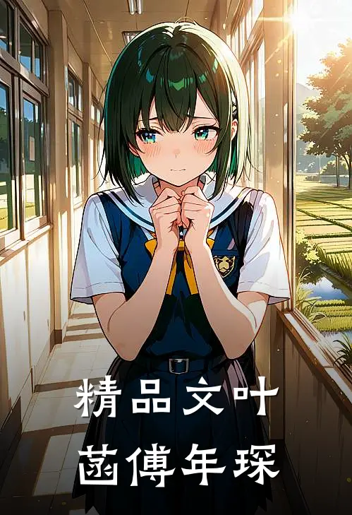 精品文叶菡傅年琛