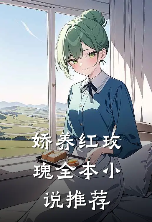 娇养红玫瑰全本小说推荐
