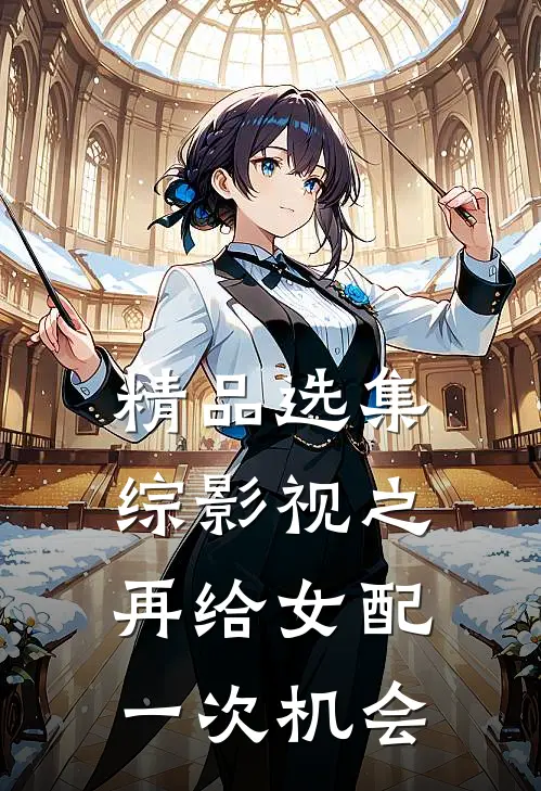 精品选集综影视之再给女配一次机会