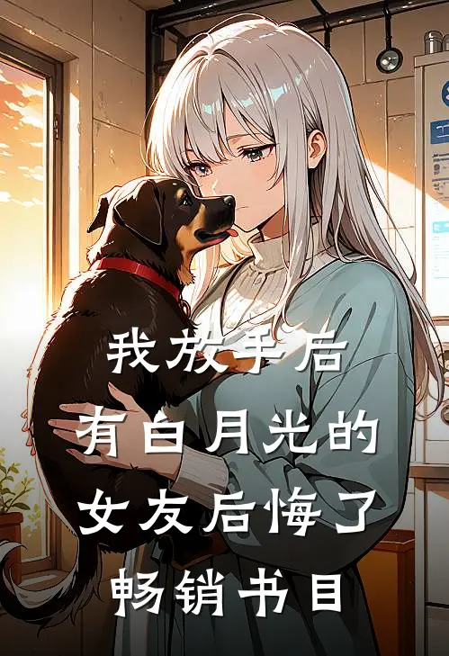 我放手后，有白月光的女友后悔了畅销书目
