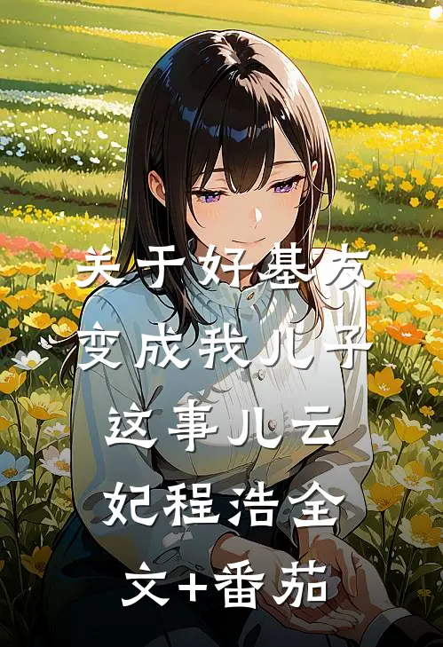 关于好基友变成我儿子这事儿云妃程浩全文+番茄