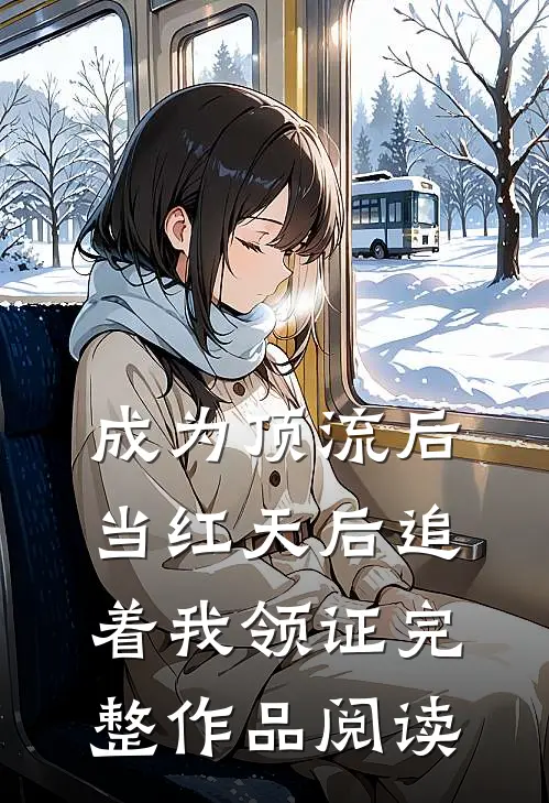 成为顶流后，当红天后追着我领证完整作品阅读