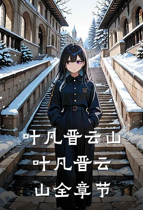 叶凡晋云山叶凡晋云山全章节