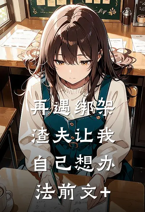 再遇绑架，渣夫让我自己想办法前文+