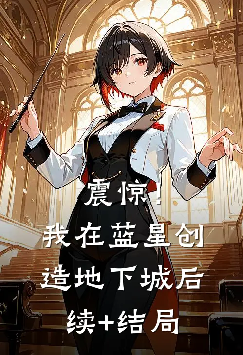 震惊！我在蓝星创造地下城后续+结局