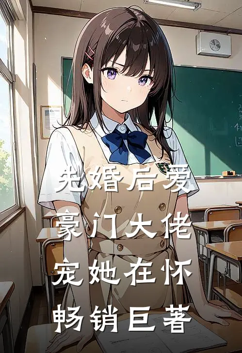 先婚后爱：豪门大佬宠她在怀畅销巨著