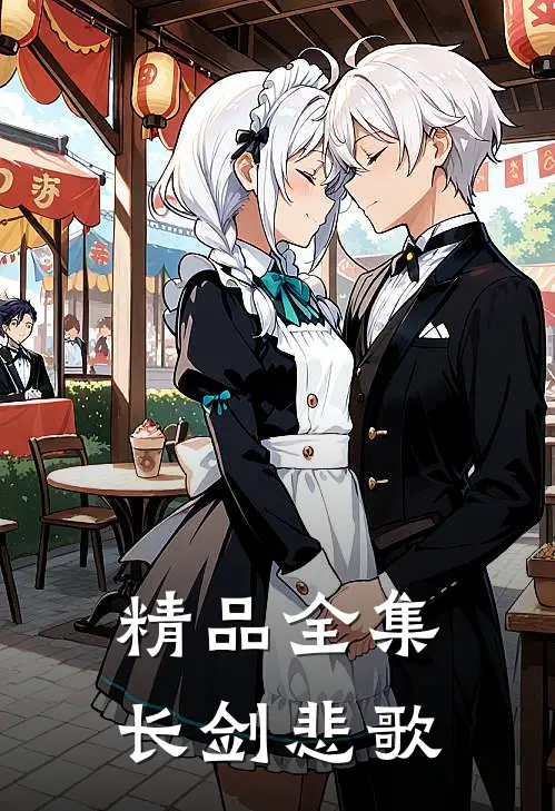 精品全集长剑悲歌