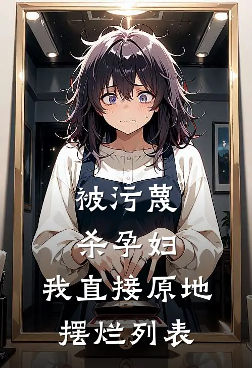 被污蔑杀孕妇，我直接原地摆烂列表