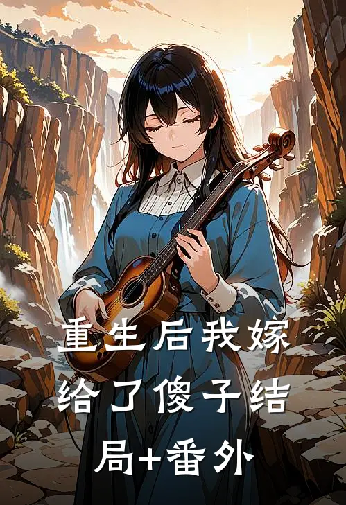重生后我嫁给了傻子结局+番外