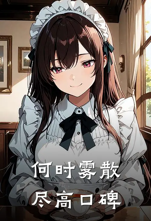 何时雾散尽高口碑