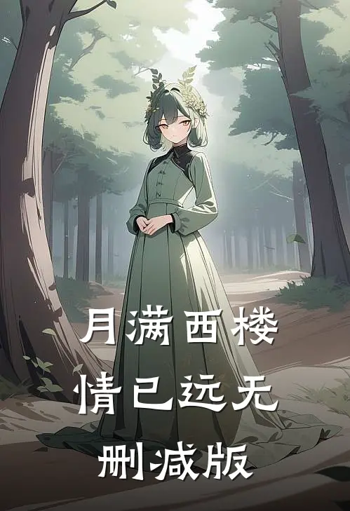 月满西楼情已远无删减版