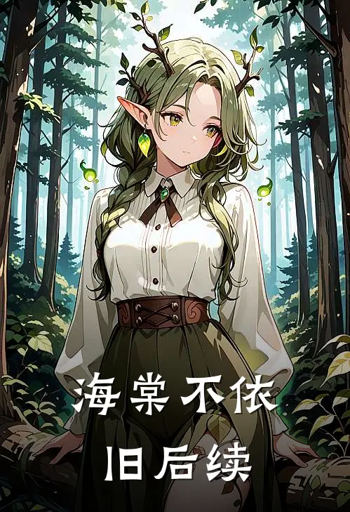 海棠不依旧后续
