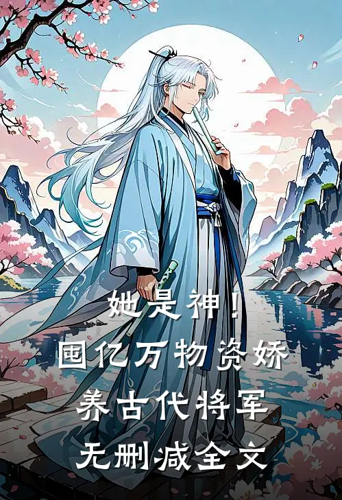 她是神！囤亿万物资娇养古代将军无删减全文
