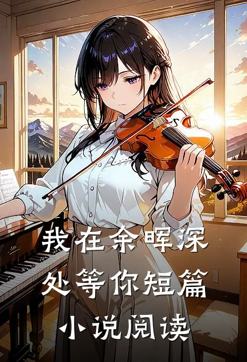 我在余晖深处等你短篇小说阅读