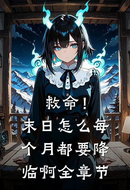 救命！末日怎么每个月都要降临啊全章节