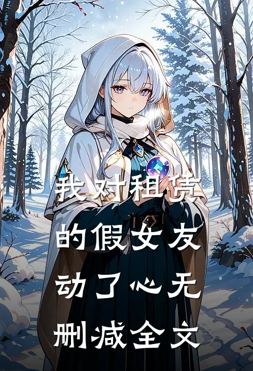 我对租赁的假女友动了心无删减全文