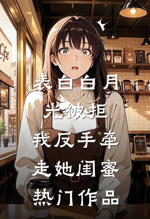 表白白月光被拒，我反手牵走她闺蜜热门作品
