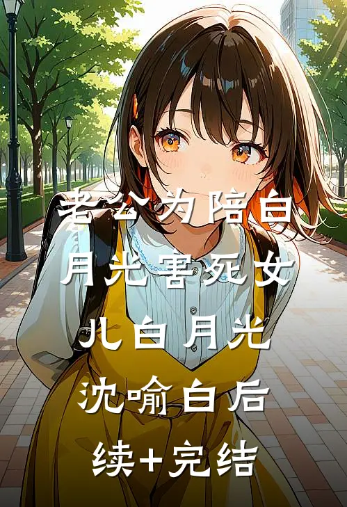 老公为陪白月光害死女儿白月光沈喻白后续+完结