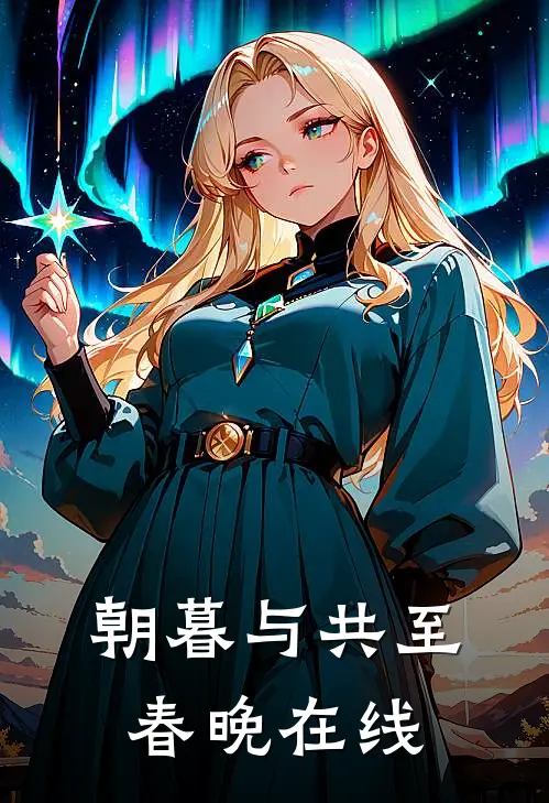 朝暮与共至春晚在线