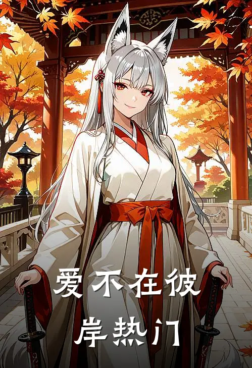 爱不在彼岸热门