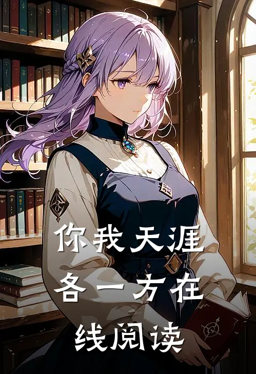你我天涯各一方在线阅读