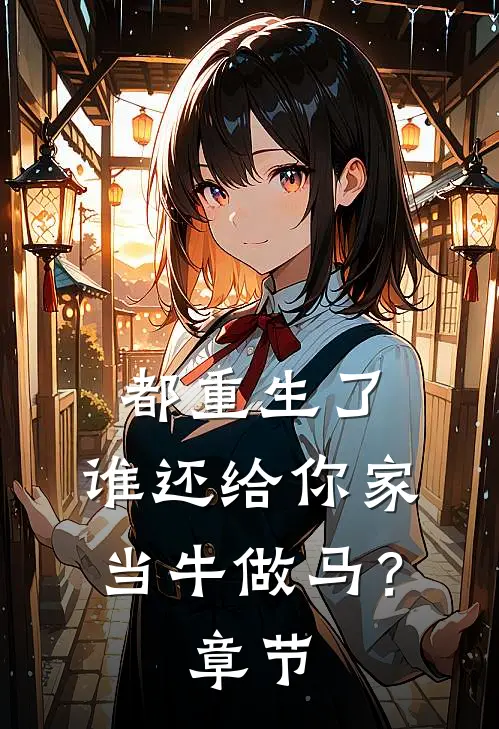 都重生了，谁还给你家当牛做马？章节