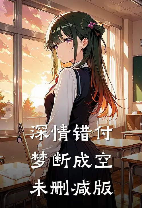 深情错付，梦断成空未删减版