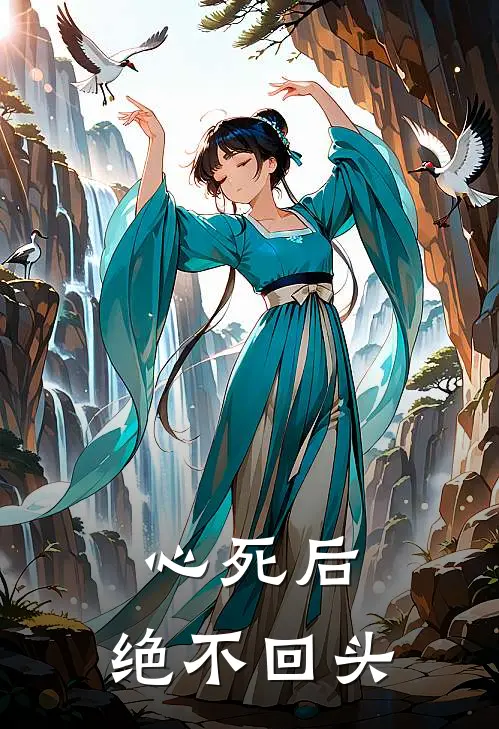 心死后，绝不回头