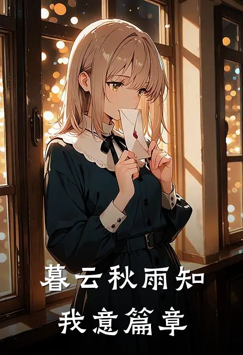 暮云秋雨知我意篇章
