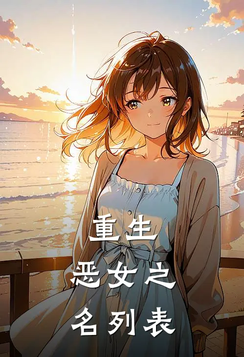 重生：恶女之名列表